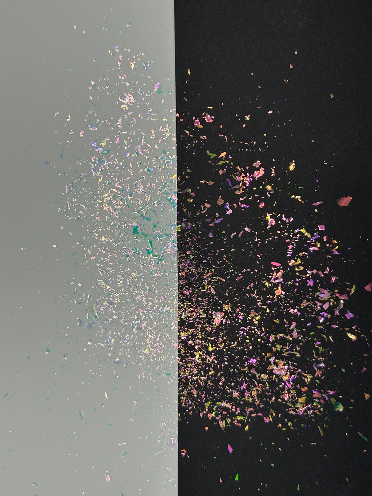 Chameleon Flakes 5