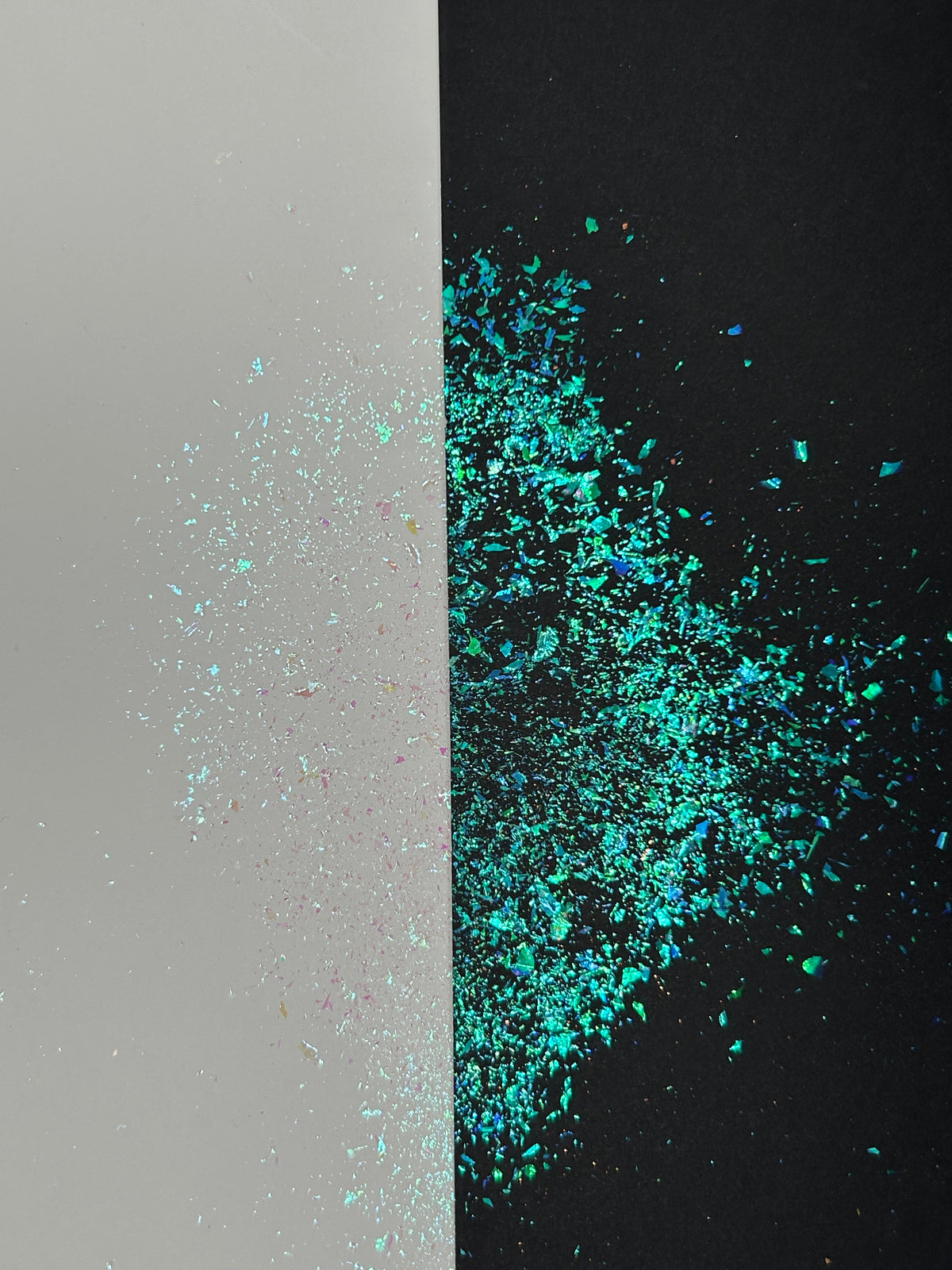 Chameleon Flakes 2