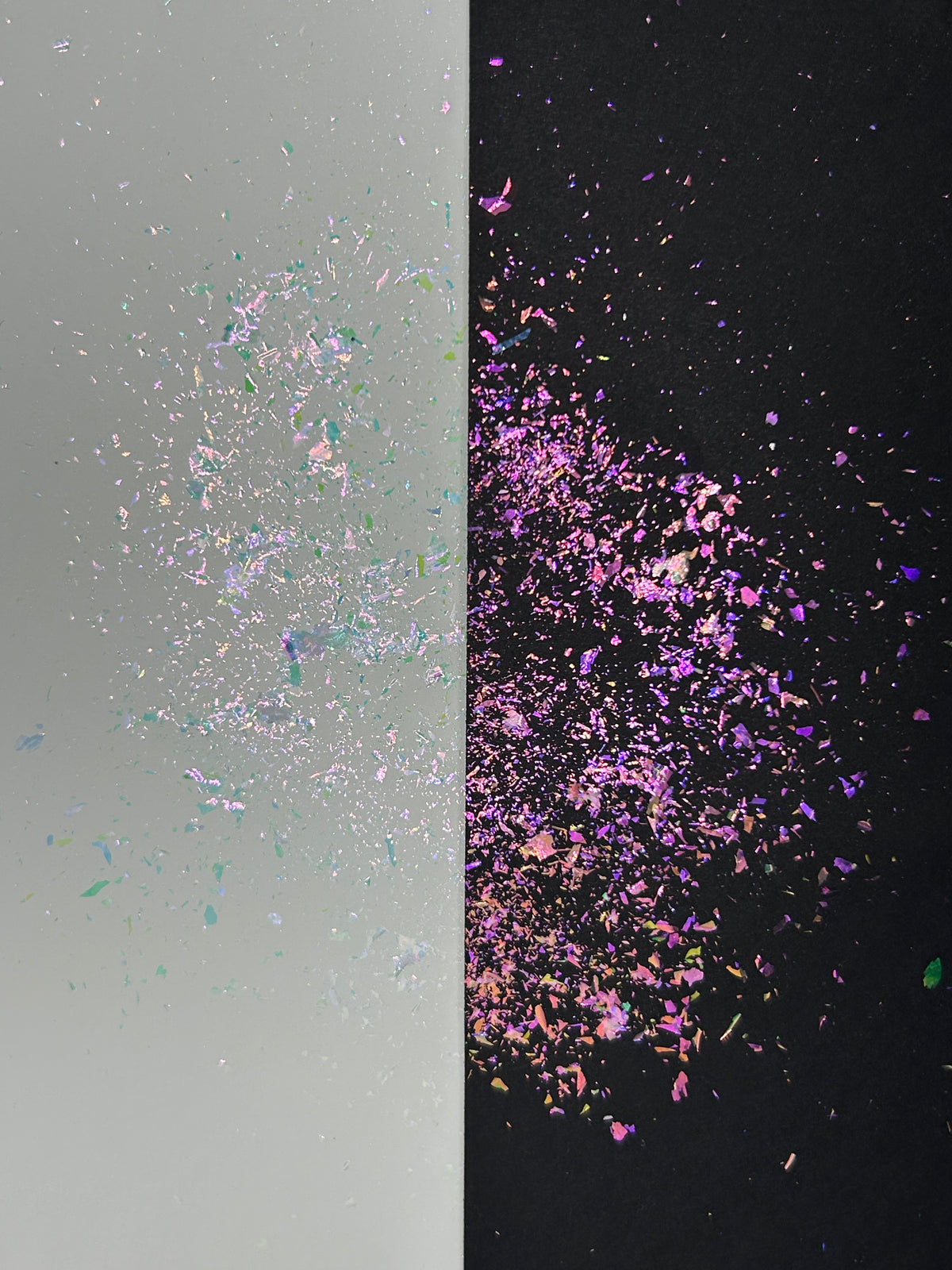 Chameleon Flakes 4