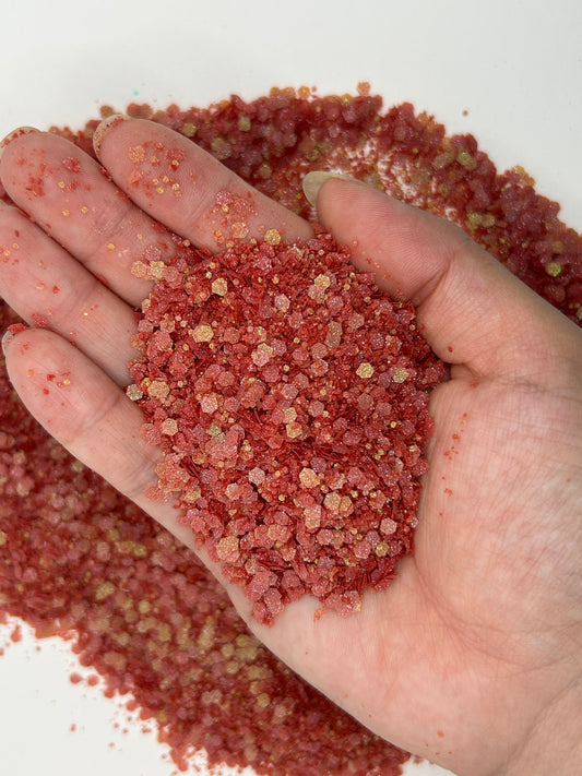Cranberry