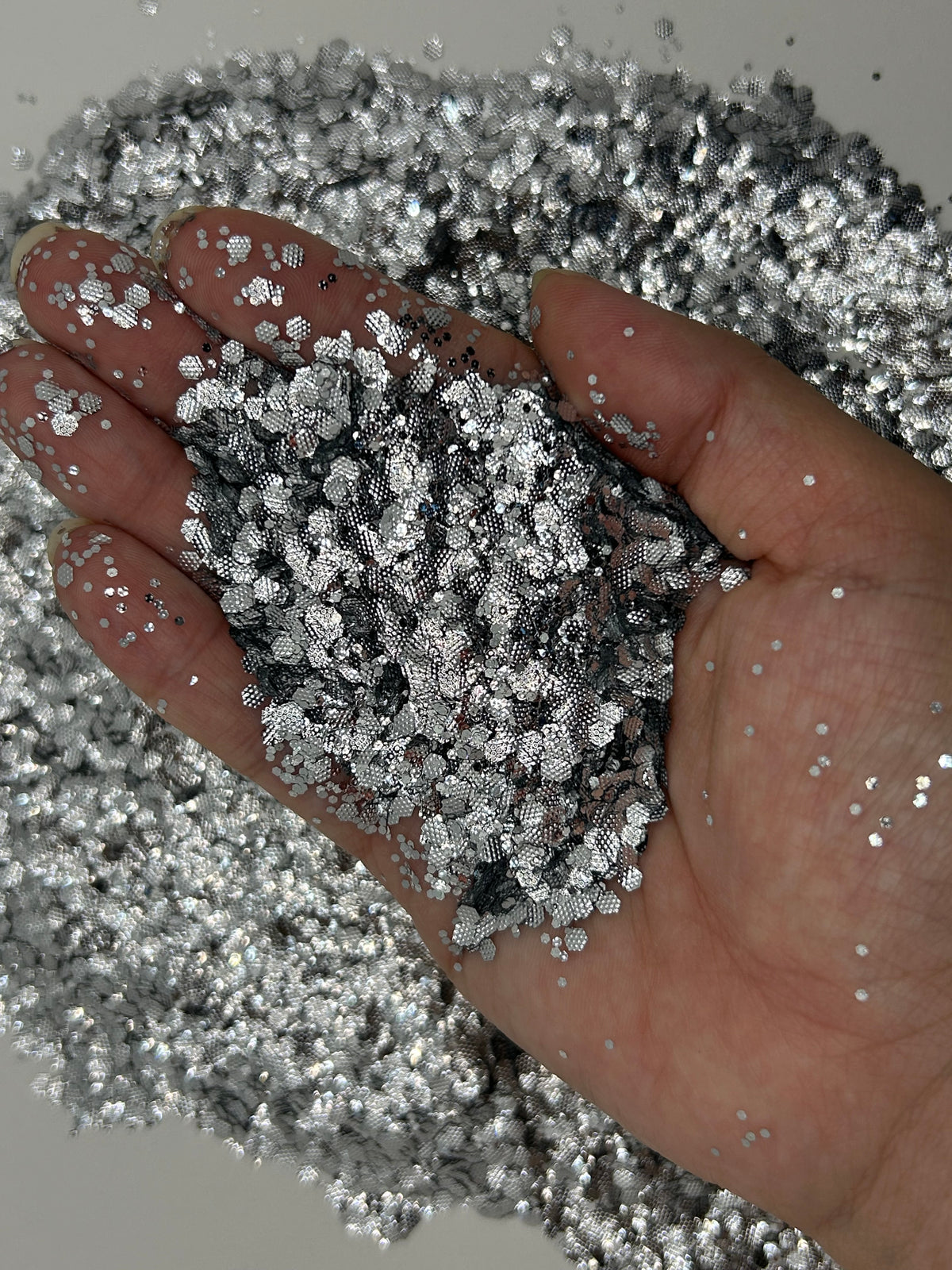 Silver Dollar