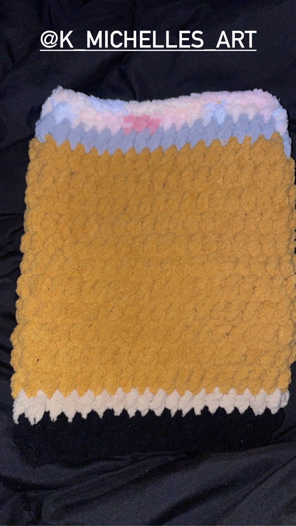 Book cover / sleeve and IPad CROCHET DIGITAL PATTERN - no sew