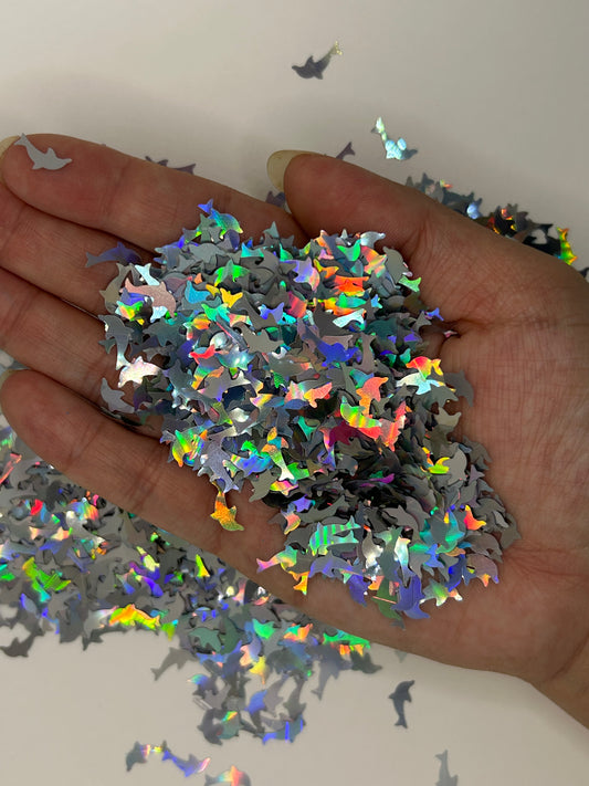 Holo Dolphins