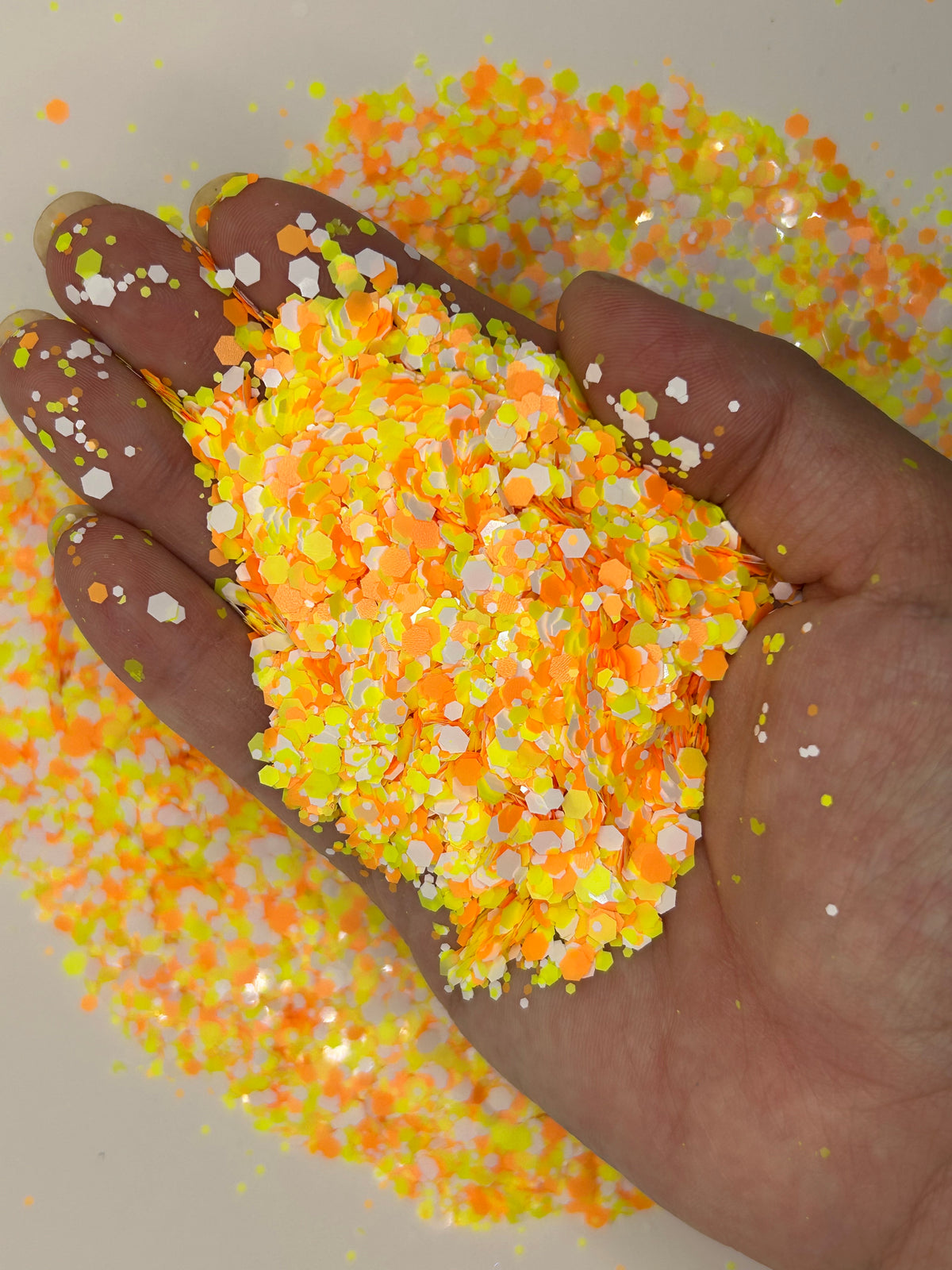 Candy Corn