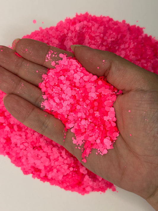 Hot Pink