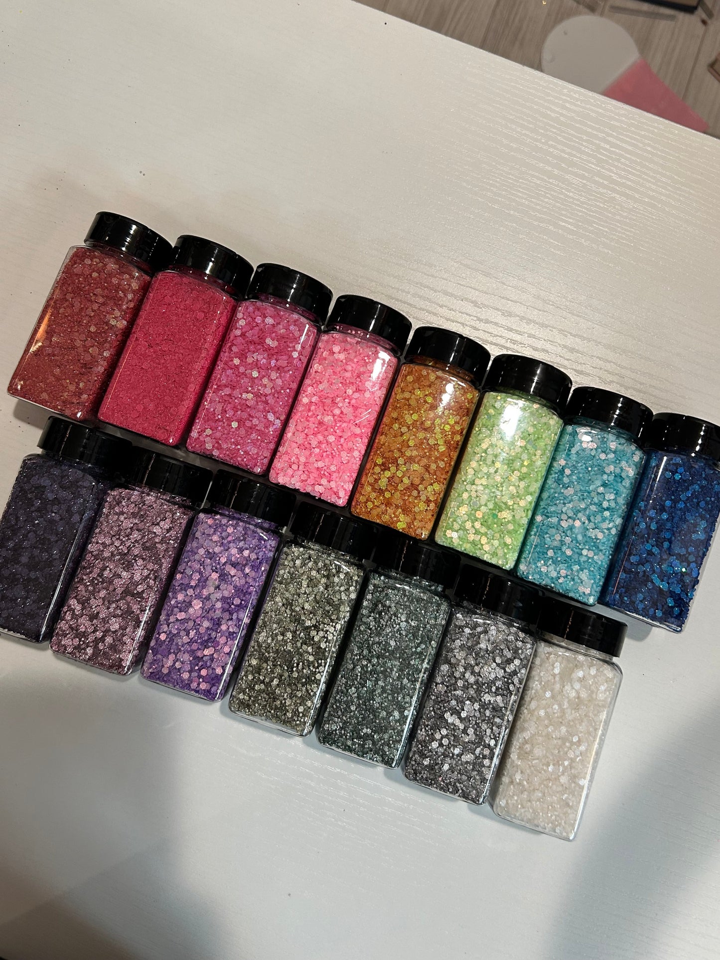 FULL Sour Series (15 Colors)