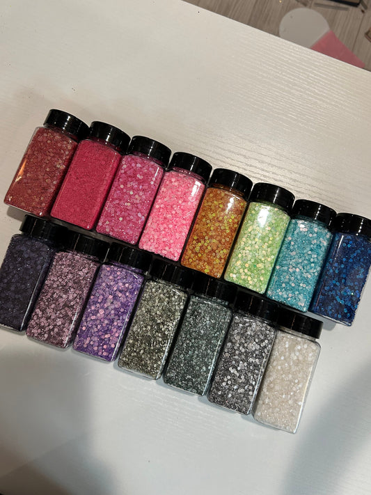 FULL Sour Series (15 Colors)