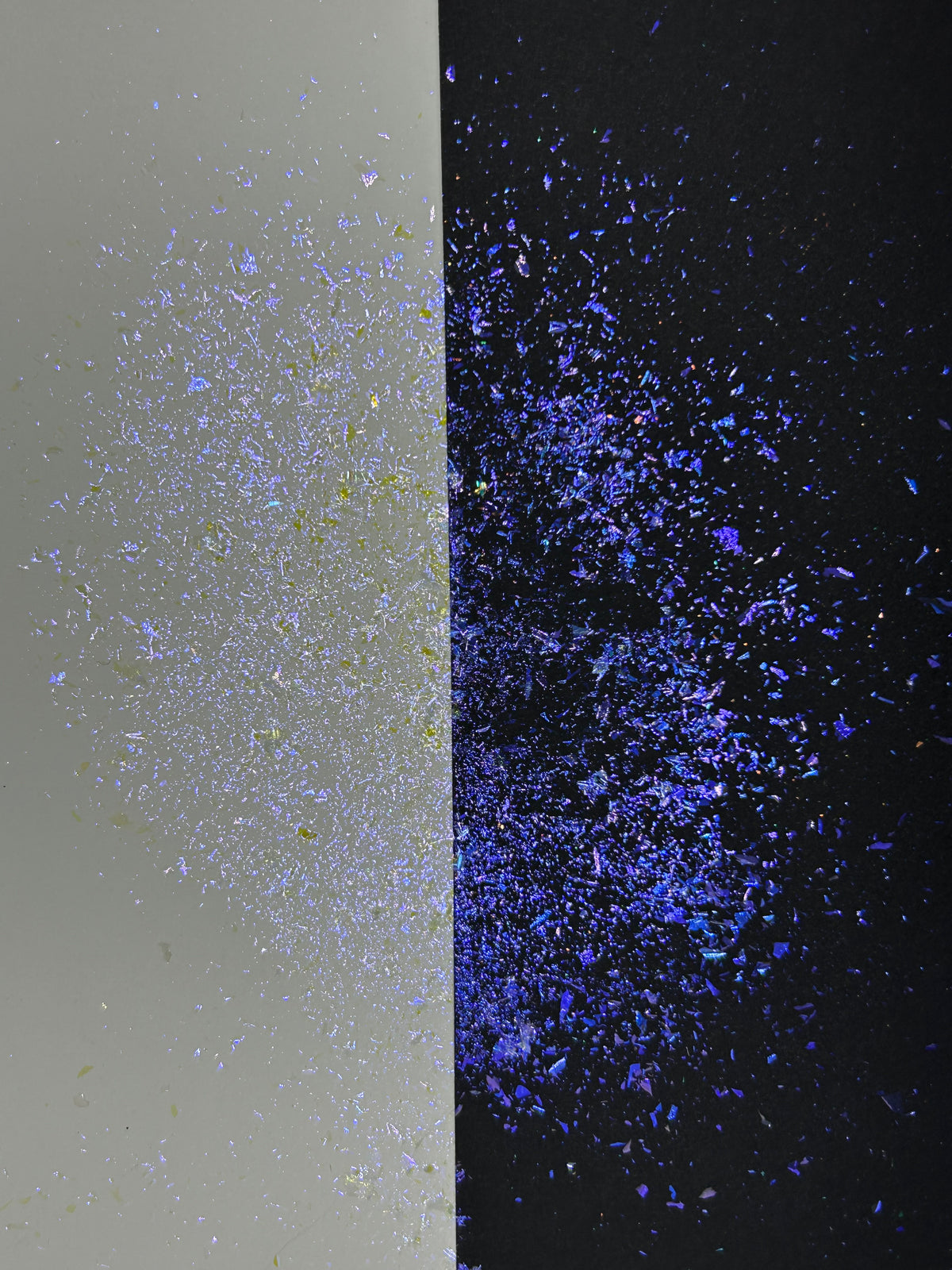 Chameleon Flakes 3