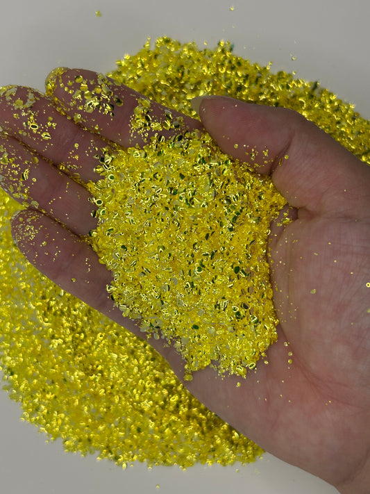 Lemon Citrine