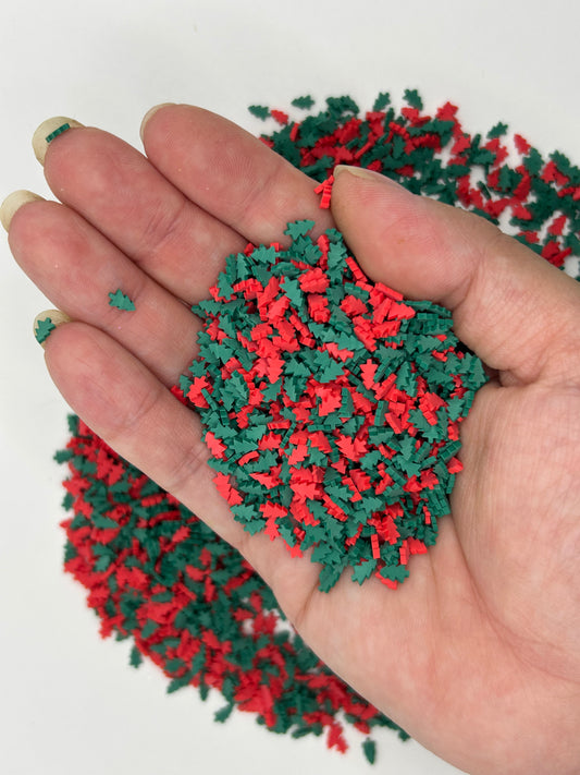 Holiday Trees