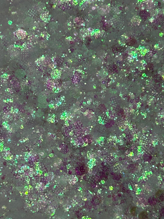 Fish Scales