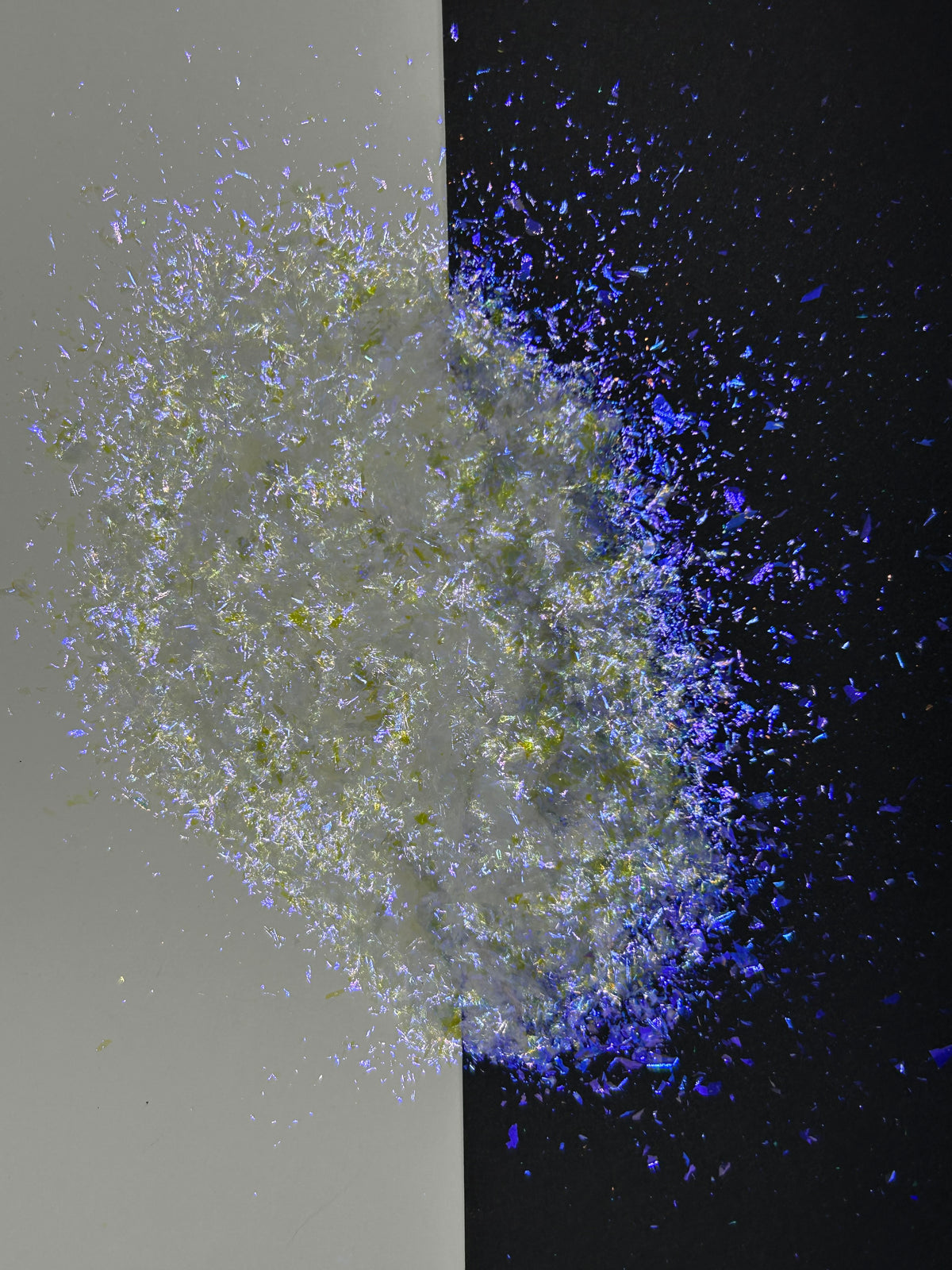 Chameleon Flakes 3