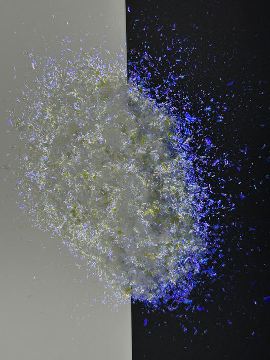Chameleon Flakes 3
