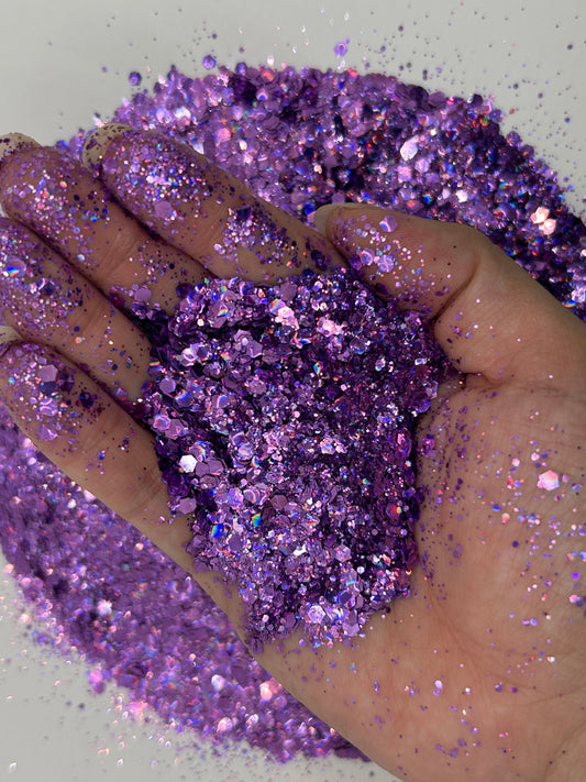 Purple Dream