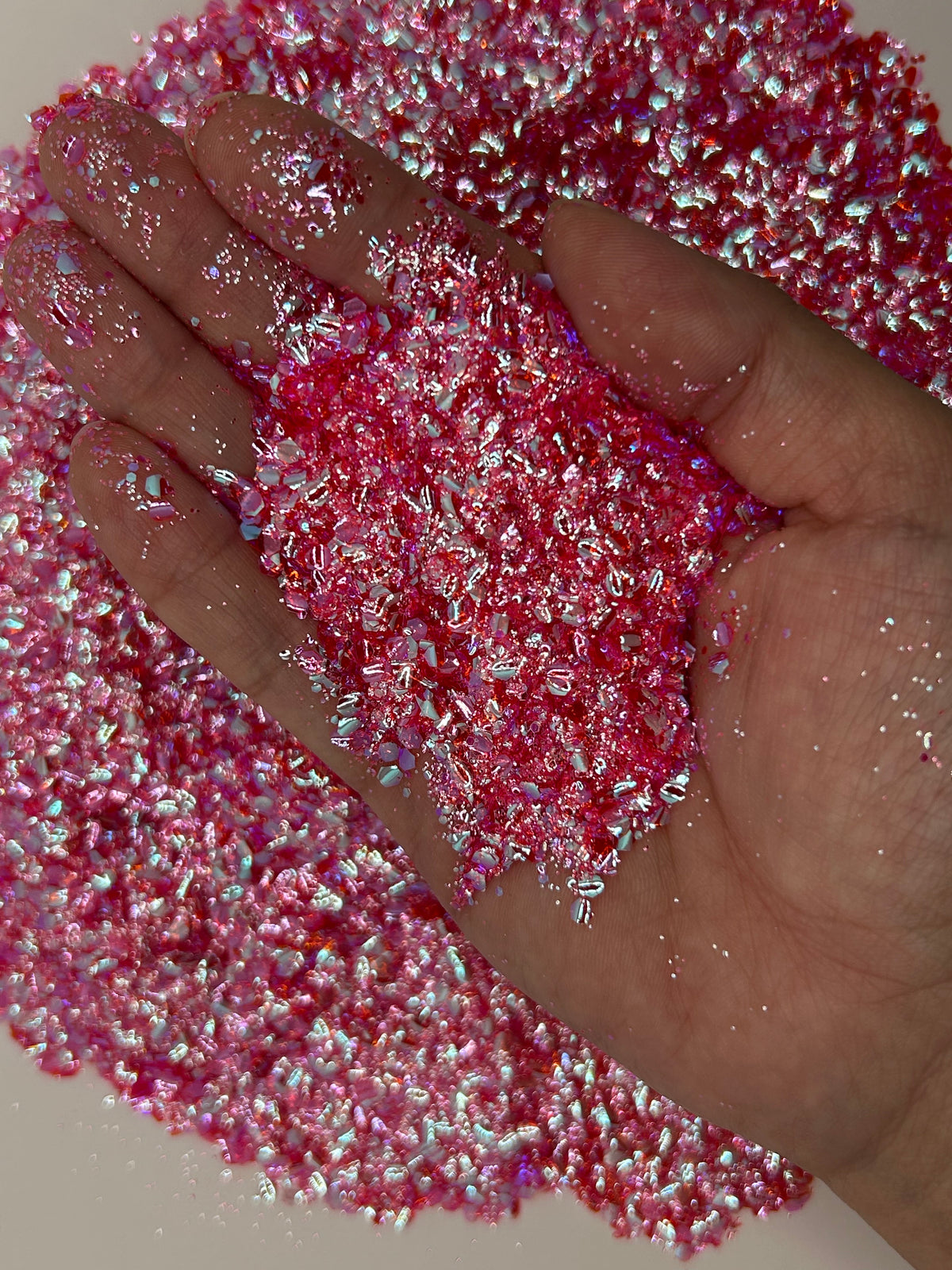 Pink Ruby
