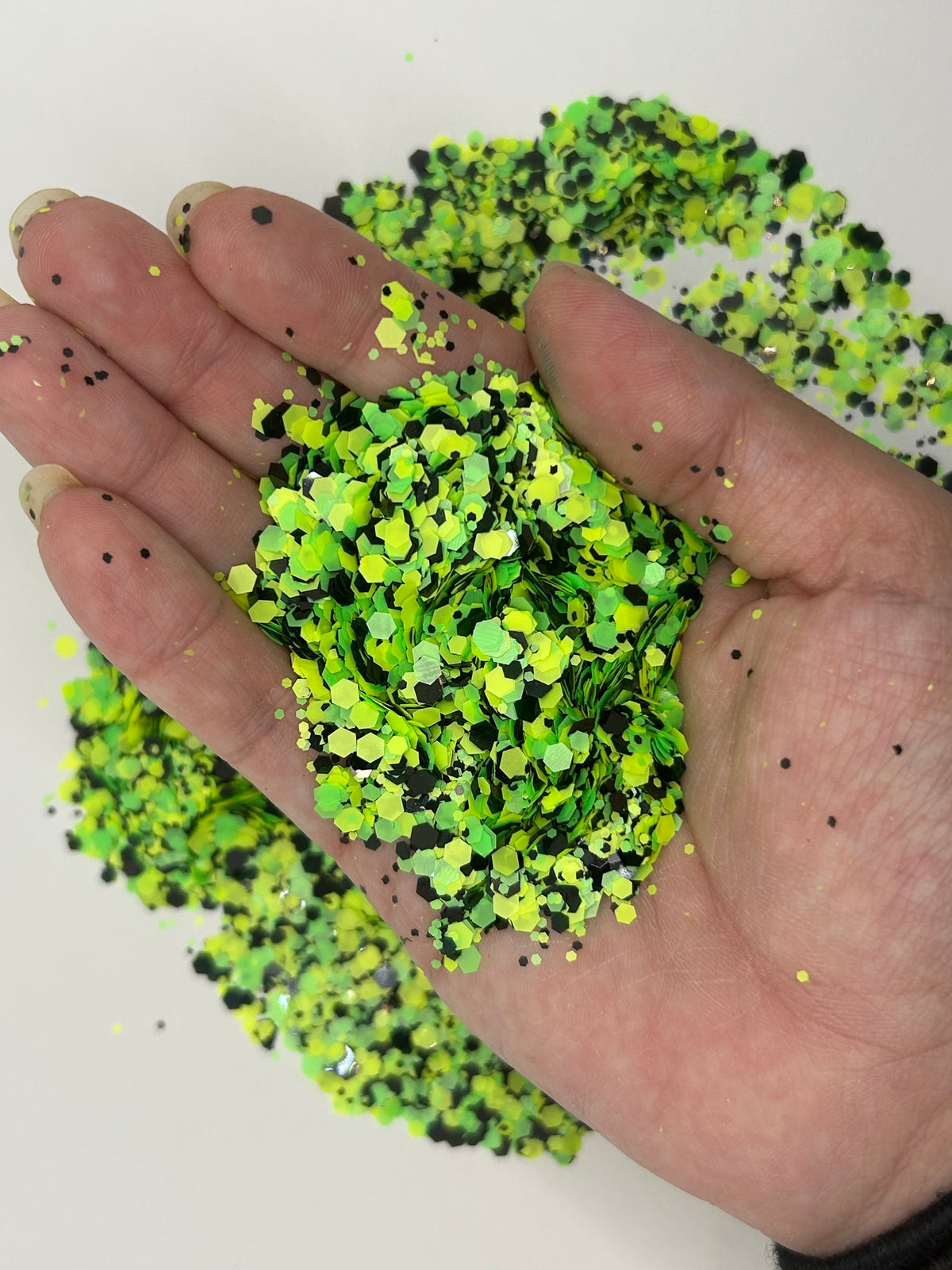 Toxic Waste