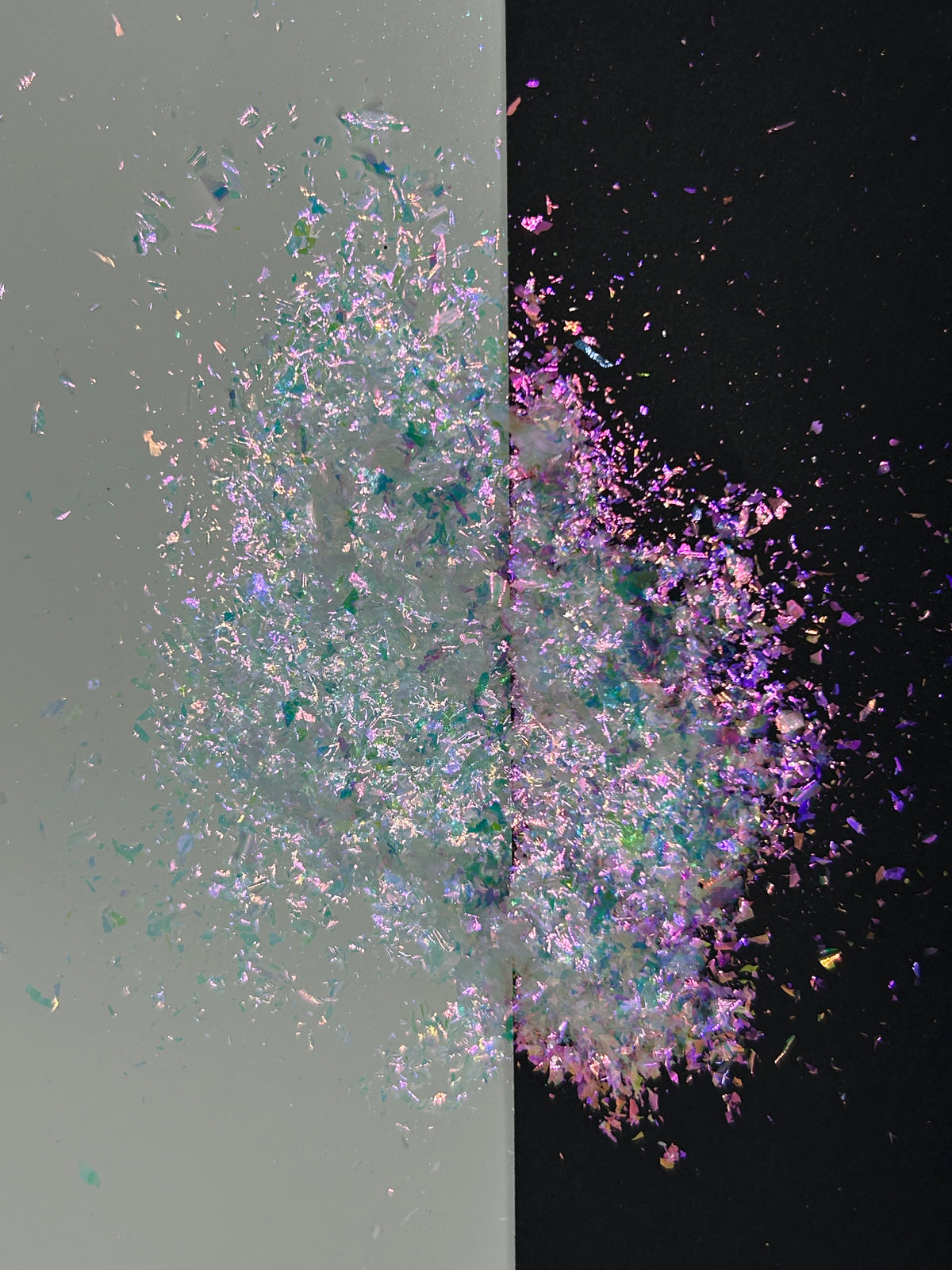 Chameleon Flakes 4