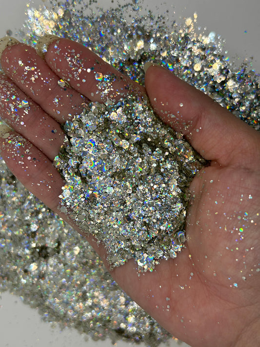 Silver Flash