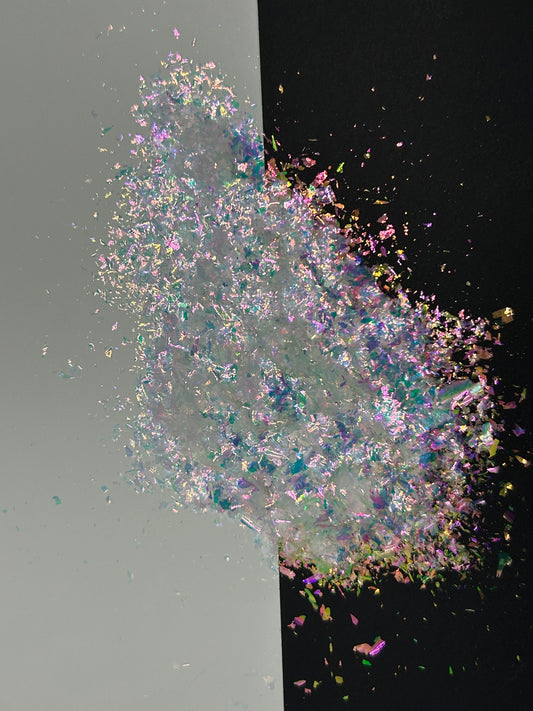 Chameleon Flakes 5