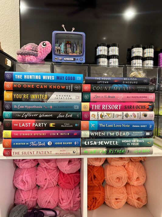 Books