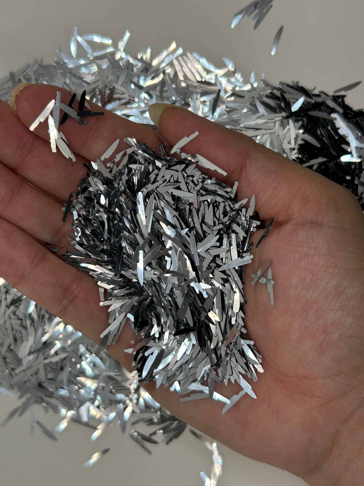 Holo Knifes