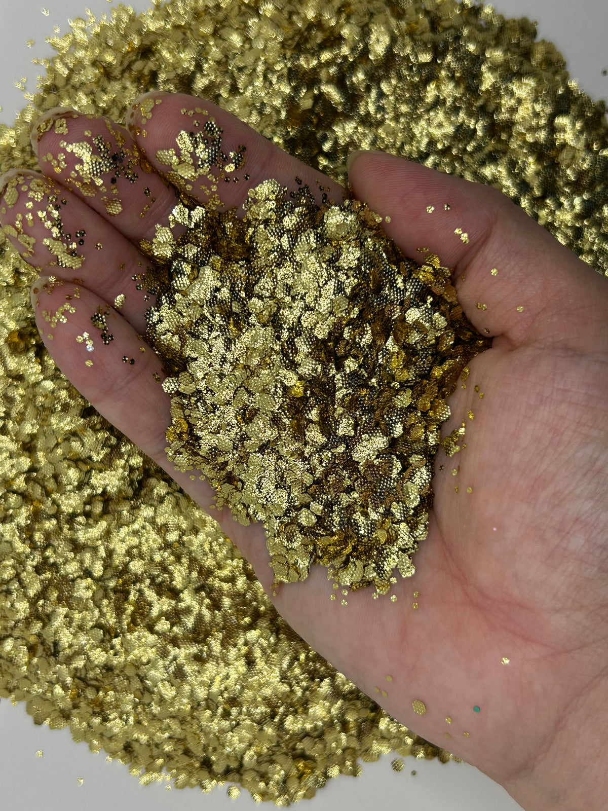 Time Is Gold