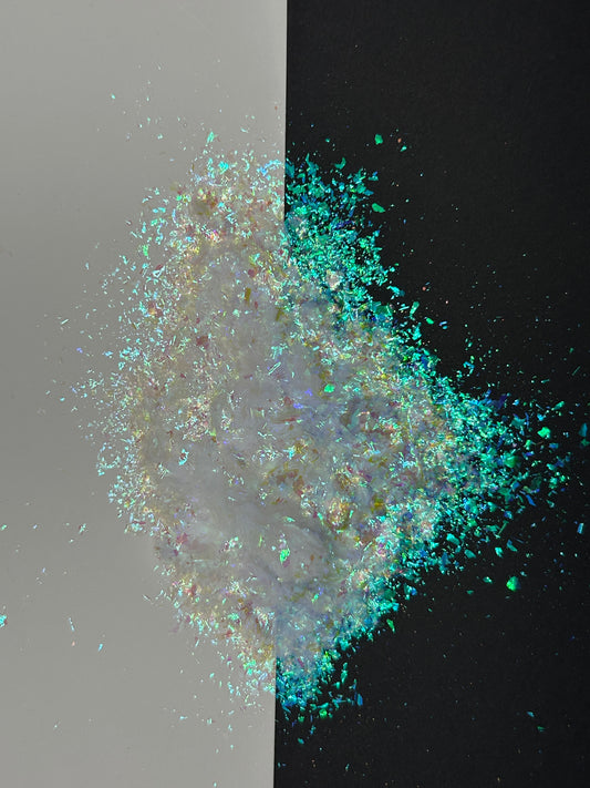 Chameleon Flakes 2