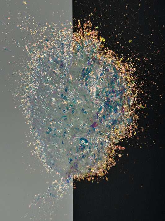 Chameleon Flakes 1