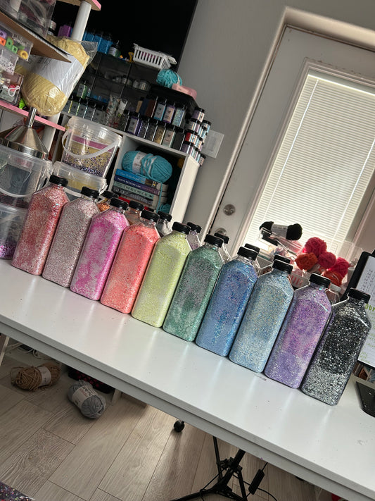 Marble Series (10 Colors)