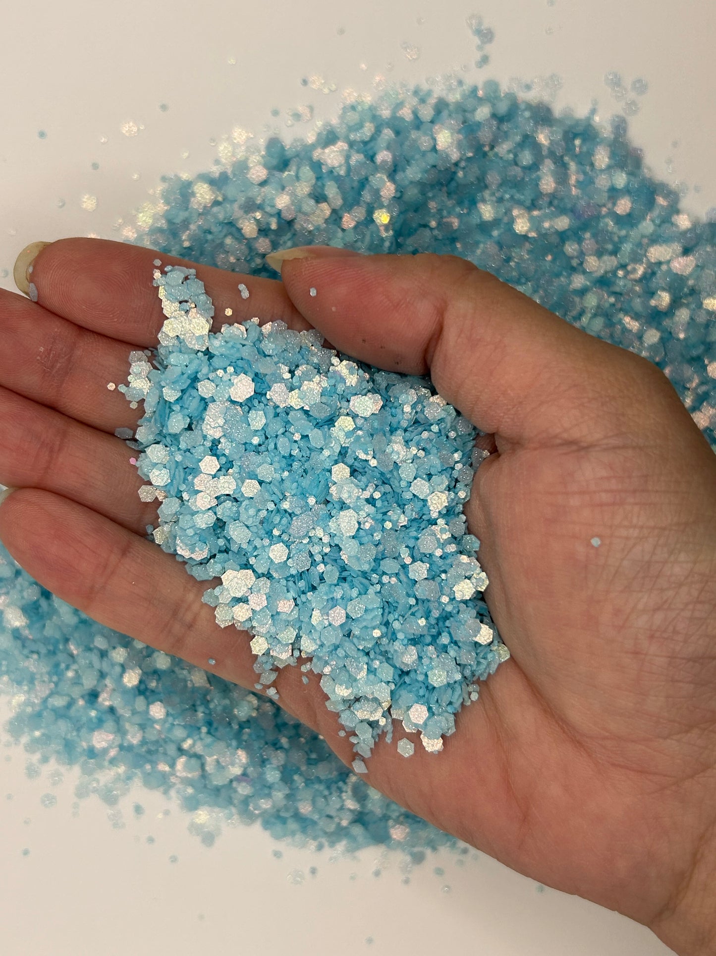 Blue Raspberry