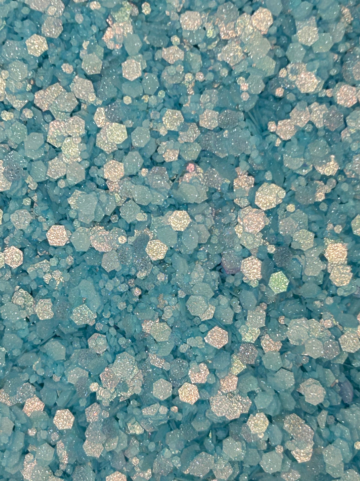 Blue Raspberry