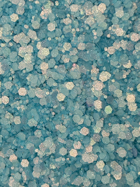 Blue Raspberry