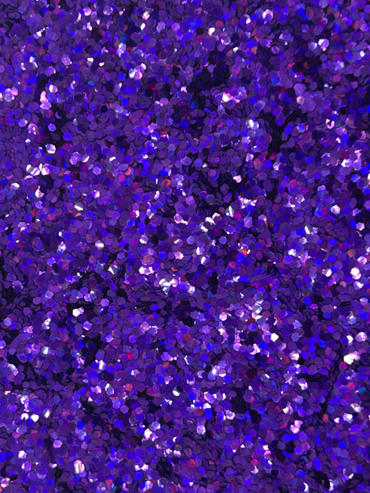 Purple Hearts