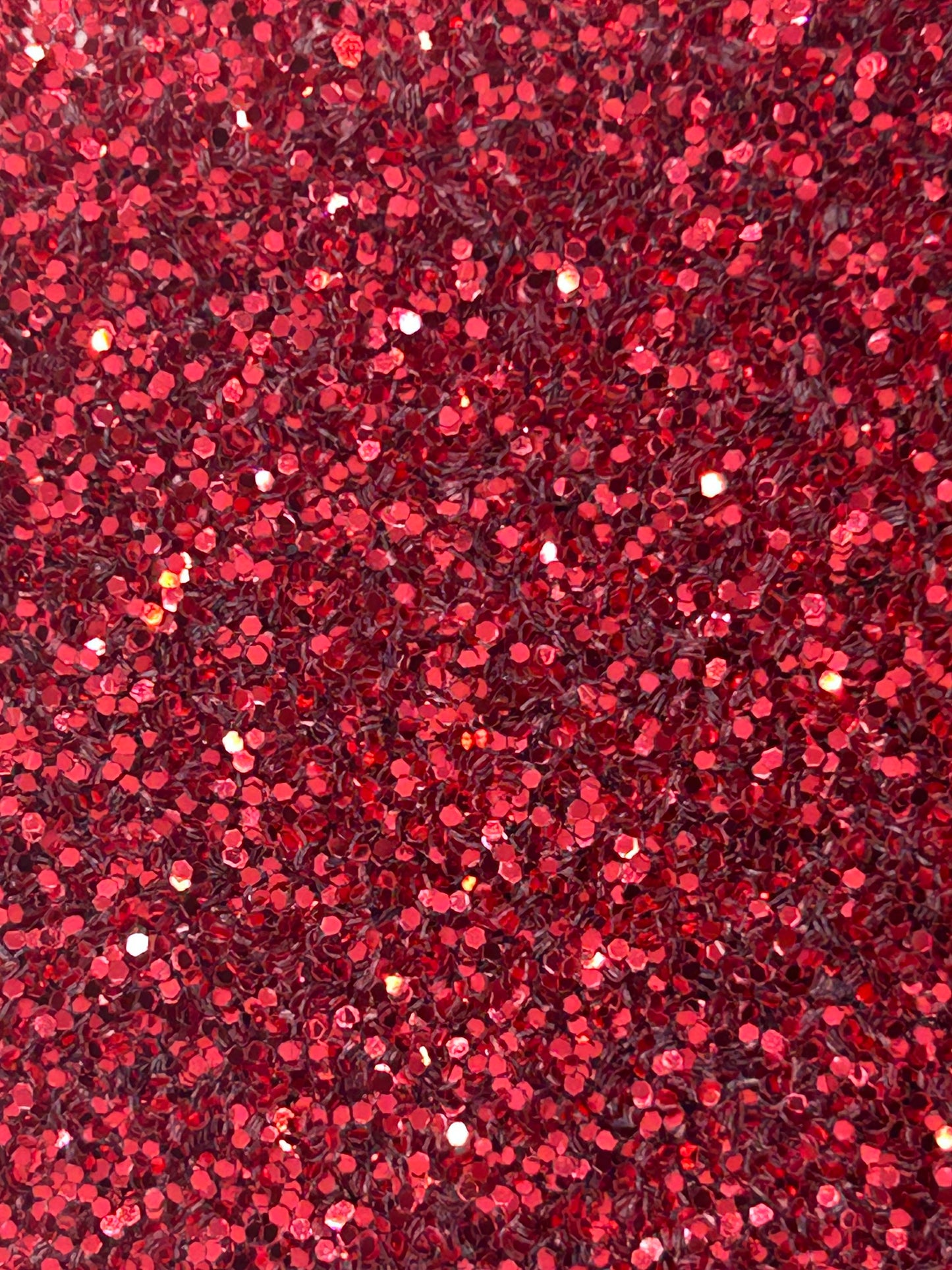 Candy Apple Red