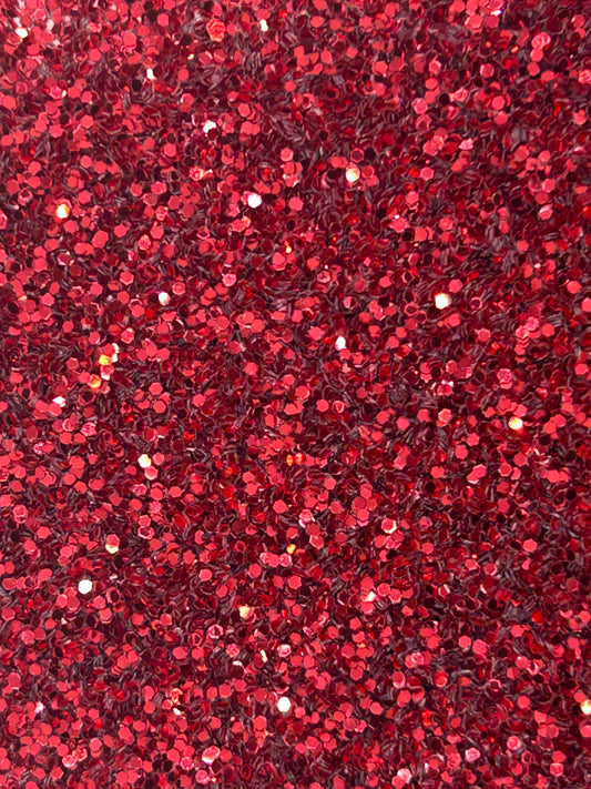 Candy Apple Red