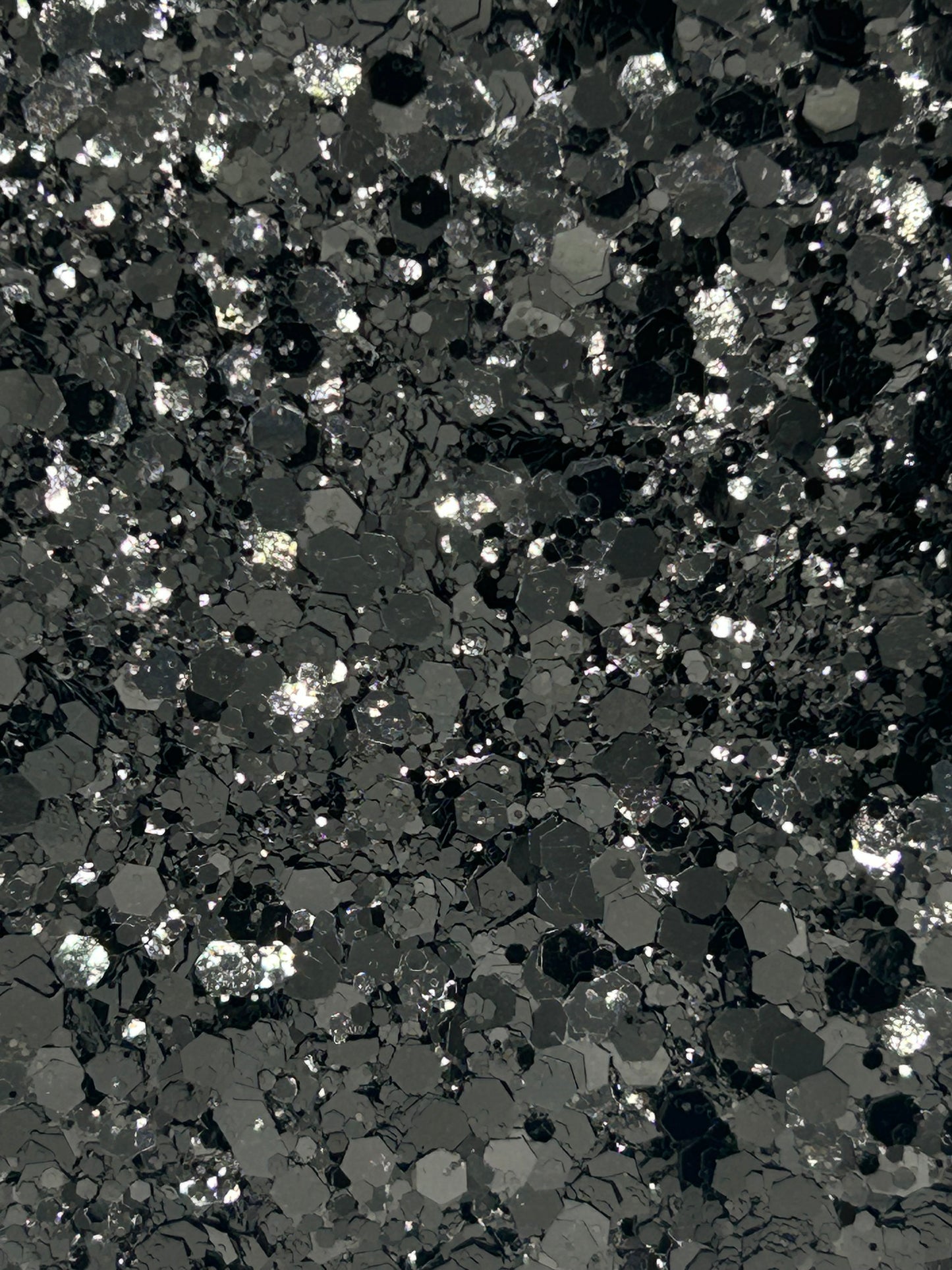 Black Licorice