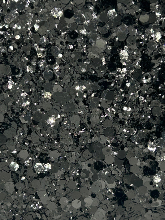 Black Licorice