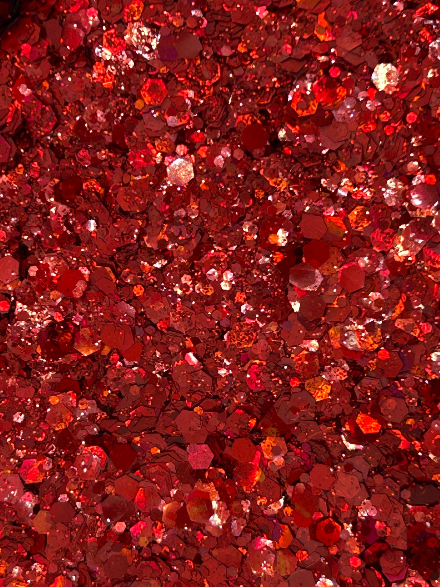 Ruby Red