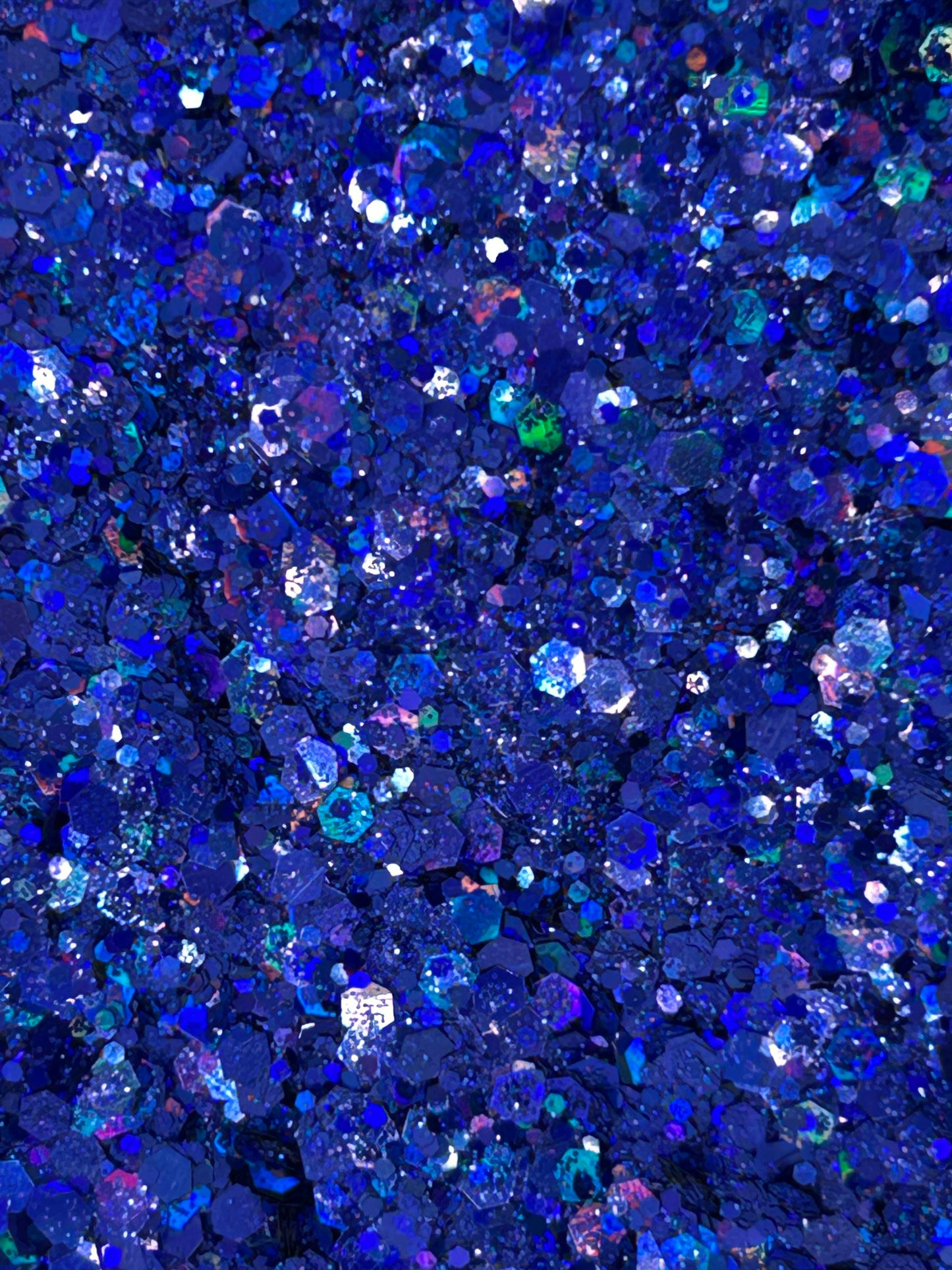 Cobalt Blue