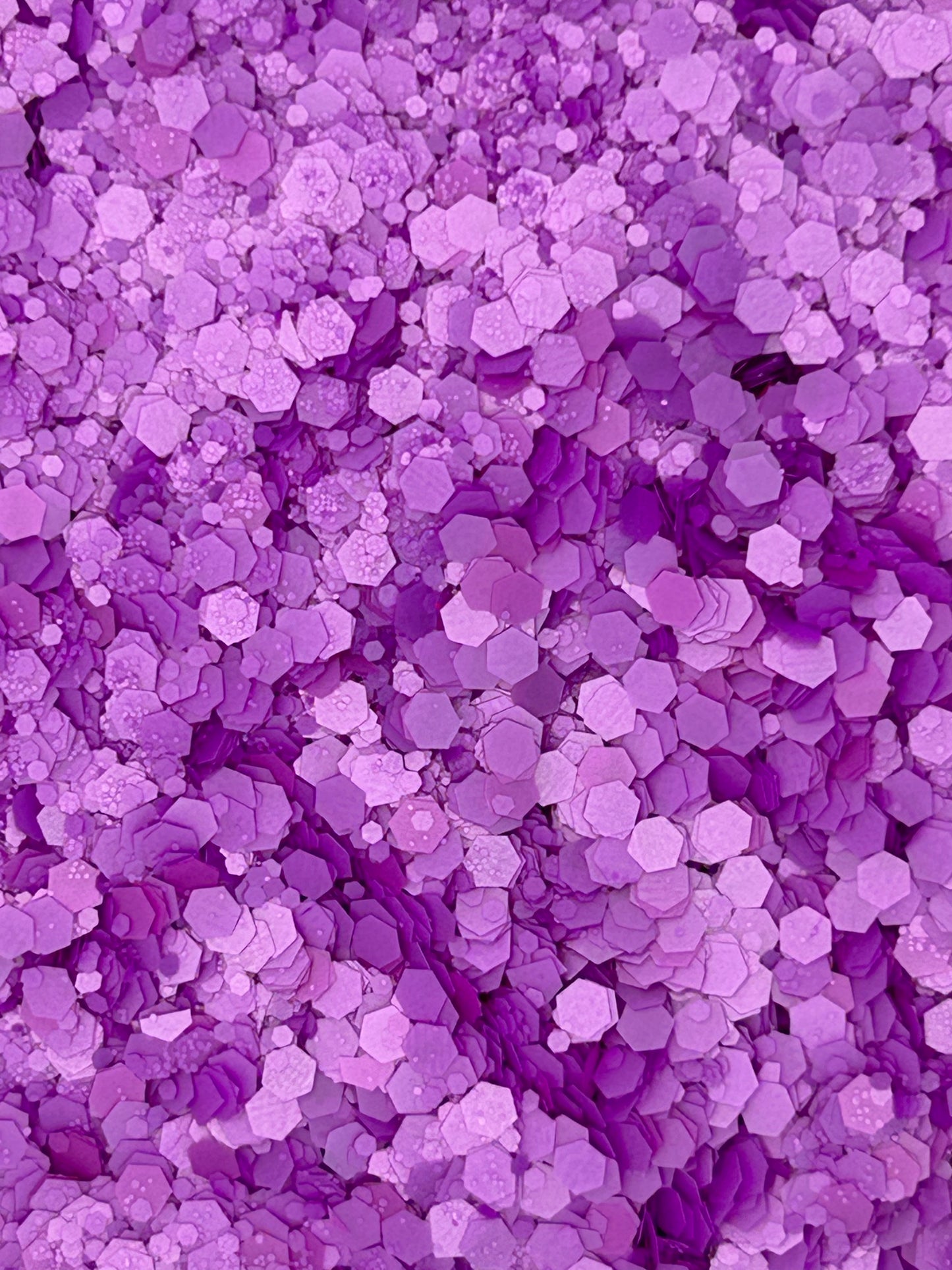 Electric Purple