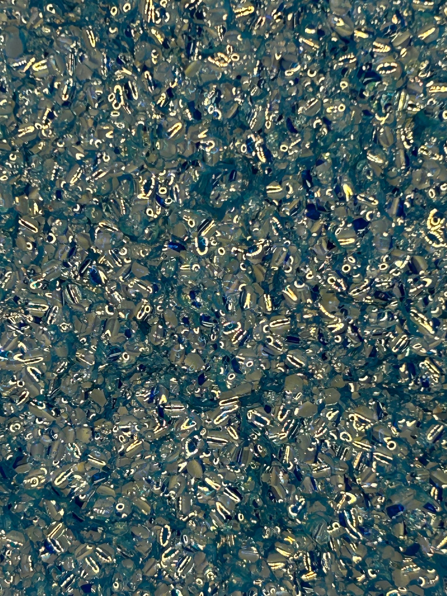 Aquamarine