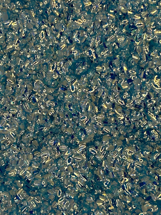 Aquamarine