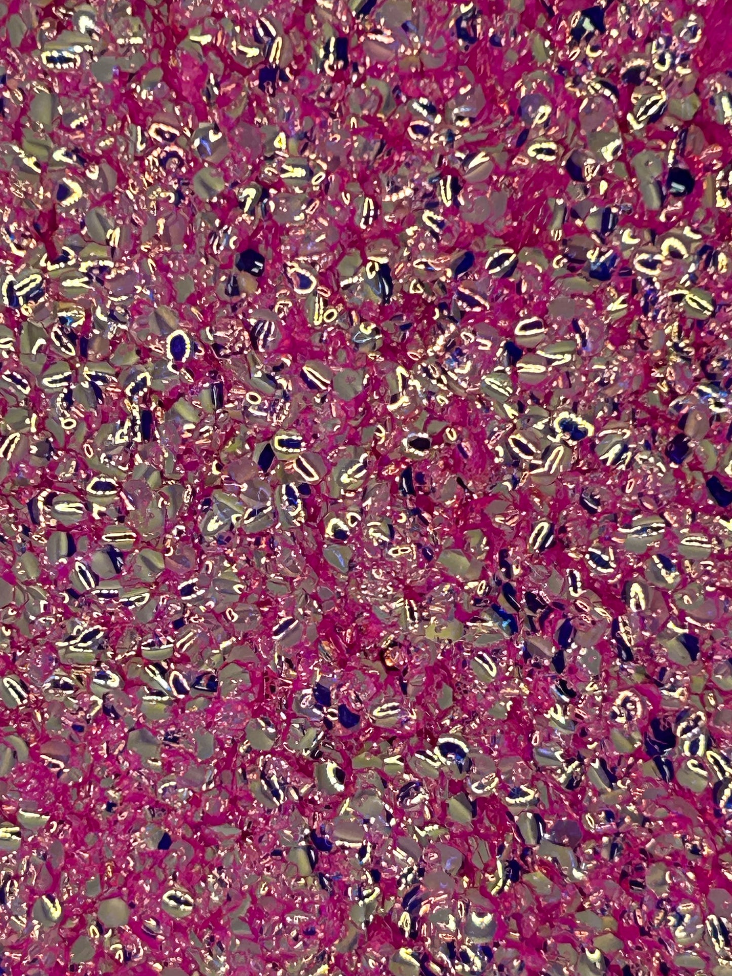 Pink Quartz