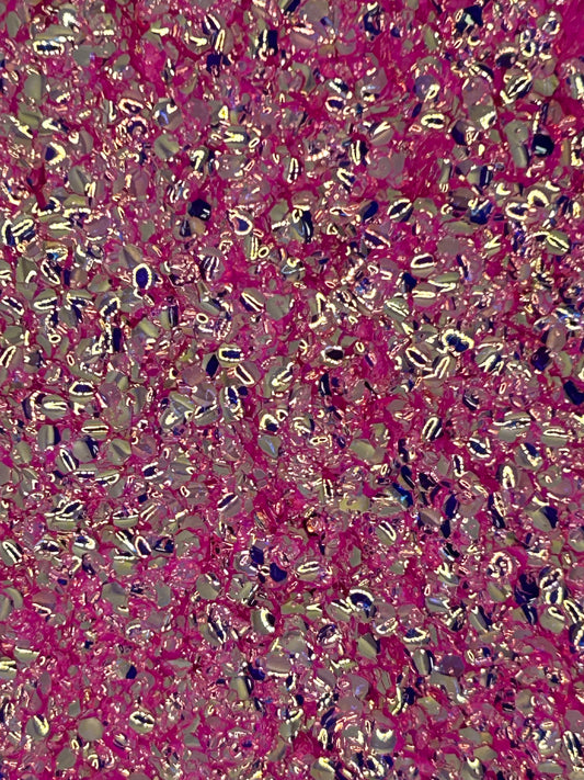 Pink Quartz
