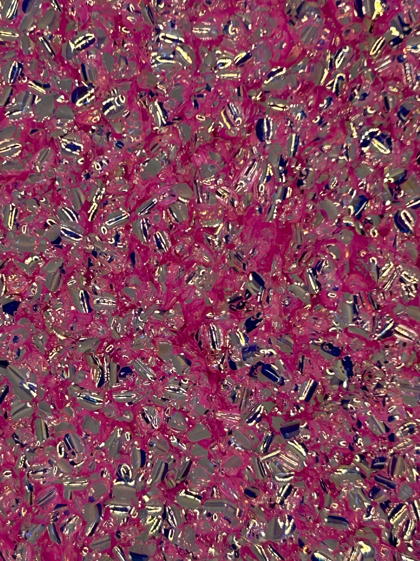 Pink Agate