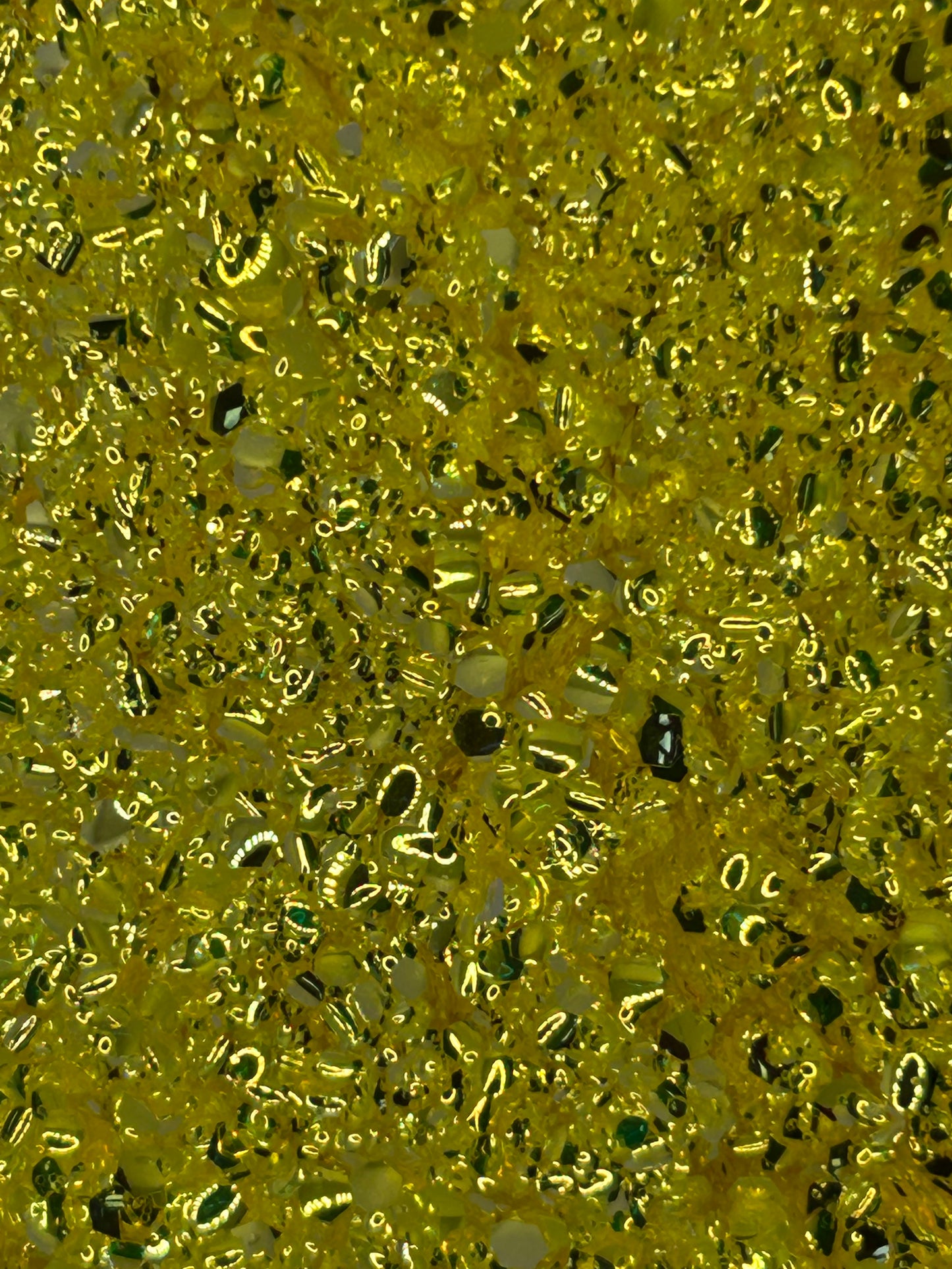 Lemon Citrine