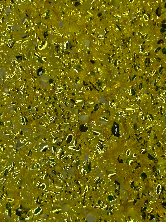 Lemon Citrine