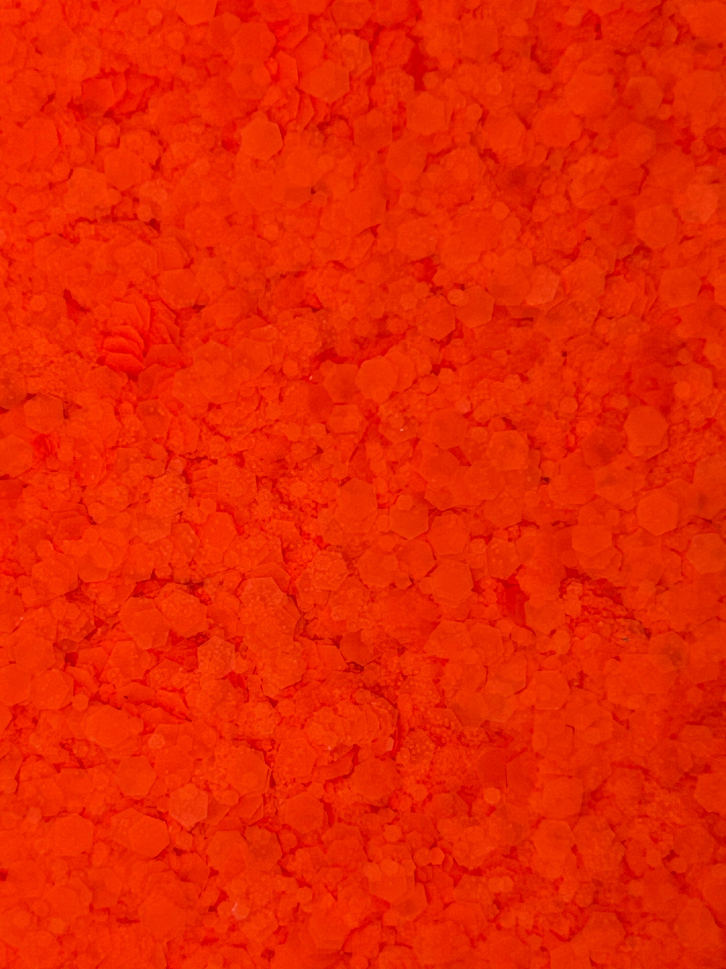 Tangerine Blaze