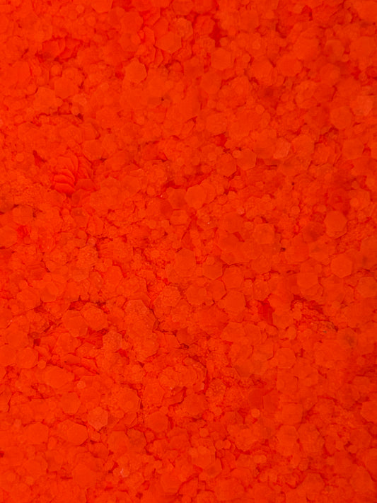 Tangerine Blaze