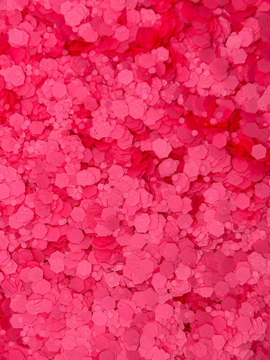 Hot Pink
